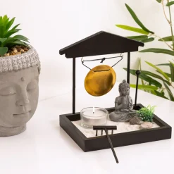 ATMOSPHERA Jardin zen Online