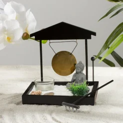 ATMOSPHERA Jardin zen Online