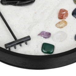 ATMOSPHERA Jardin zen bois 