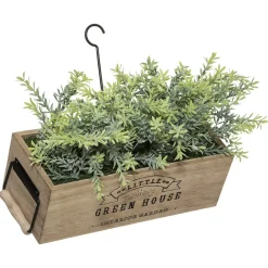 ATMOSPHERA Jardinière artificielle