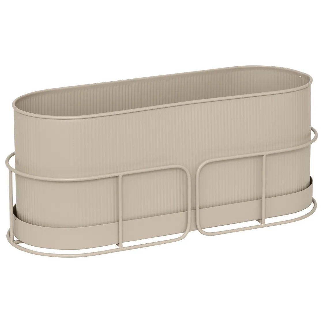 ATMOSPHERA Jardinière "Aze" Hot