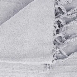 ATMOSPHERA Jeté de lit, coton Best