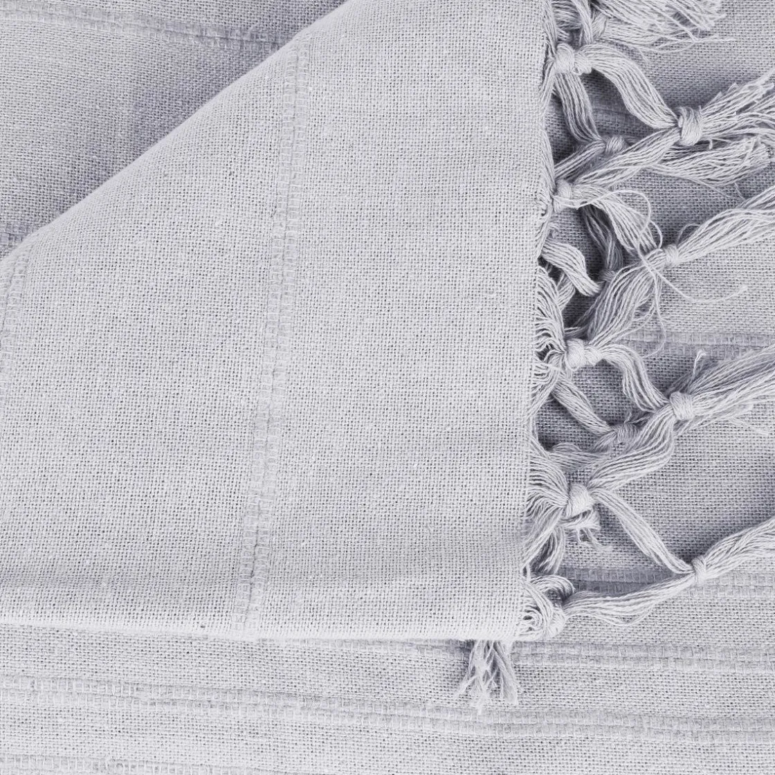 ATMOSPHERA Jeté de lit, coton Best