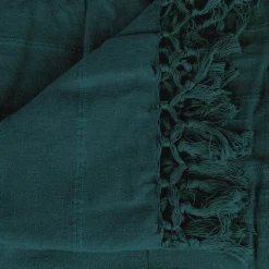 ATMOSPHERA Jeté de lit, coton Best