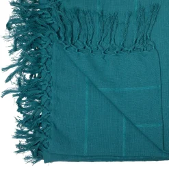 ATMOSPHERA Jeté de lit, coton Online