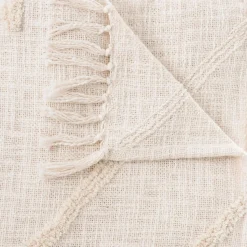 ATMOSPHERA Jeté de lit 