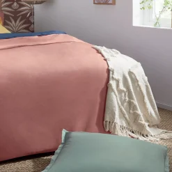 ATMOSPHERA Jeté de lit 