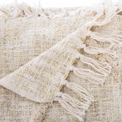 ATMOSPHERA Jeté de lit 