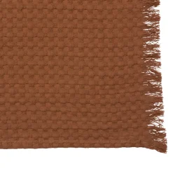 ATMOSPHERA Jeté de lit