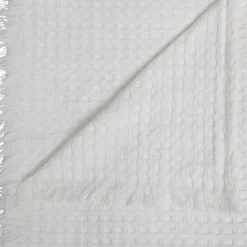 ATMOSPHERA Jeté de lit 