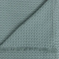 ATMOSPHERA Jeté de lit 