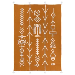 ATMOSPHERA Jeté de lit 