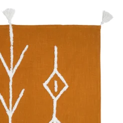 ATMOSPHERA Jeté de lit 