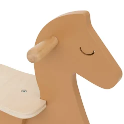 ATMOSPHERA Jeu à bascule cheval 