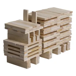 ATMOSPHERA Jeu 200 planchettes Discount