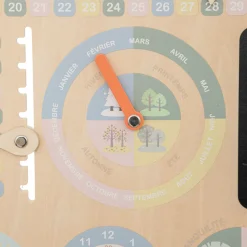 ATMOSPHERA Jeu calendrier Online