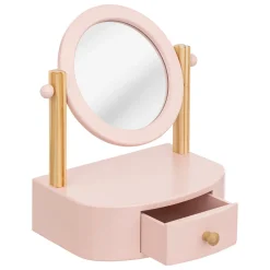 ATMOSPHERA Jeu coiffeuse à poser enfant 