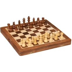 ATMOSPHERA Jeu d'échec Online