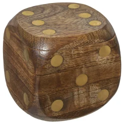 ATMOSPHERA Jeu de dés Discount