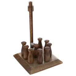 ATMOSPHERA Jeu de quilles New