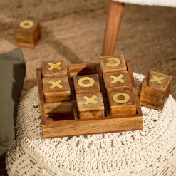 ATMOSPHERA Jeu morpion Online