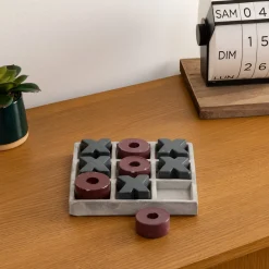 ATMOSPHERA Jeu morpion "French" Sale