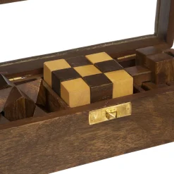 ATMOSPHERA Jeux de casse-tête 