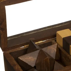 ATMOSPHERA Jeux de casse-tête 