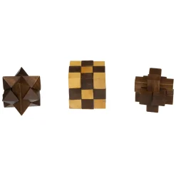 ATMOSPHERA Jeux de casse-tête 