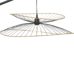 ATMOSPHERA Lampadaire arc 