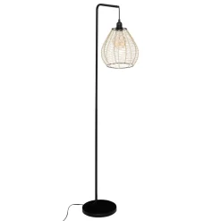 ATMOSPHERA Lampadaire arc "Delia" Online