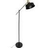 ATMOSPHERA Lampadaire arc "Flower" Clearance