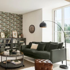 ATMOSPHERA Lampadaire arc "Hyto" Clearance