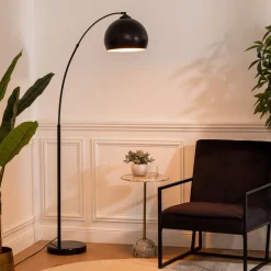 ATMOSPHERA Lampadaire arc 