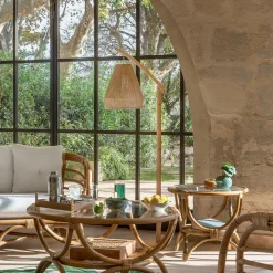 ATMOSPHERA Lampadaire arc 