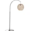 ATMOSPHERA Lampadaire arc "Raahe" Outlet