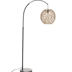 ATMOSPHERA Lampadaire arc "Raahe" Outlet