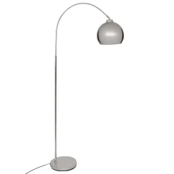 ATMOSPHERA Lampadaire arc Secteur "Floris" Sale