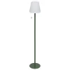 ATMOSPHERA Lampadaire d'extérieur LED "Zack" New