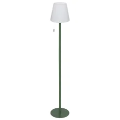 ATMOSPHERA Lampadaire d'extérieur LED "Zack" New