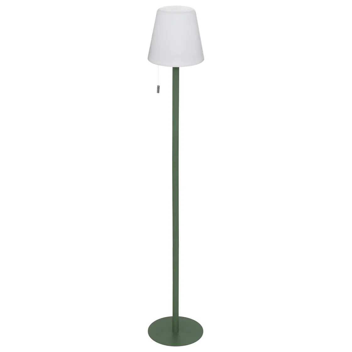 ATMOSPHERA Lampadaire d'extérieur LED "Zack" New