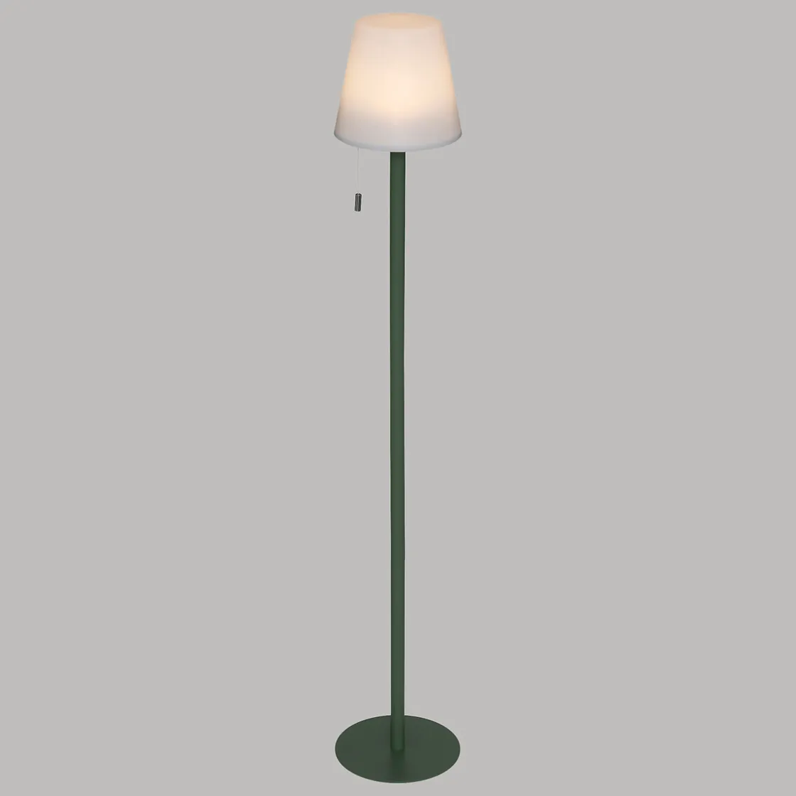 ATMOSPHERA Lampadaire d'extérieur LED "Zack" New