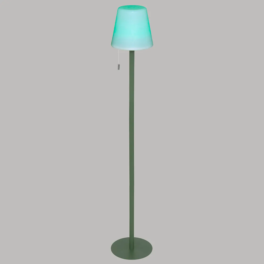 ATMOSPHERA Lampadaire d'extérieur LED "Zack" New
