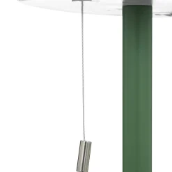 ATMOSPHERA Lampadaire d'extérieur LED