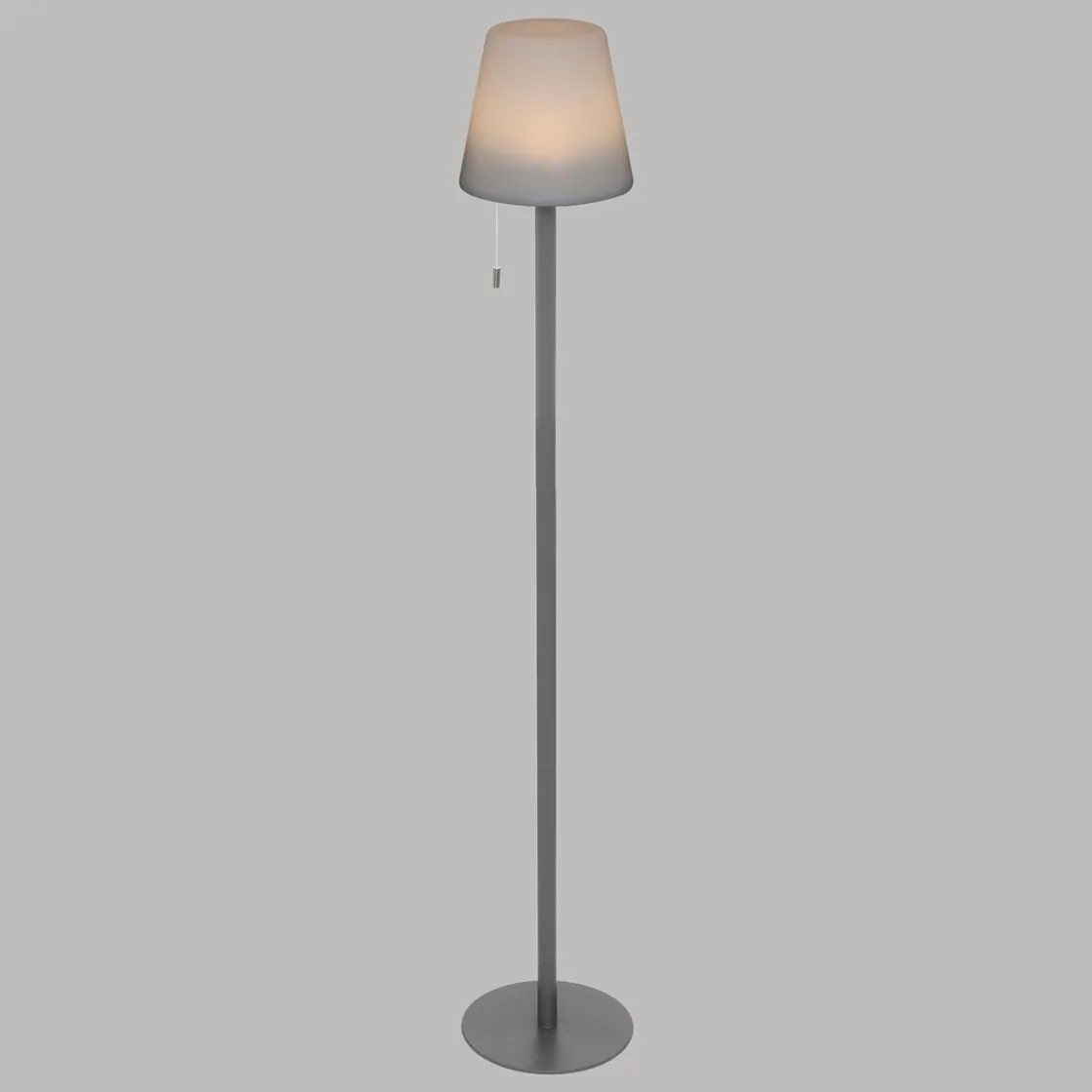 ATMOSPHERA Lampadaire d'extérieur LED "Zack" Online