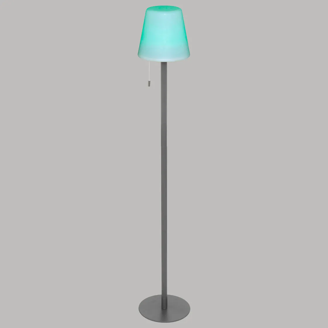 ATMOSPHERA Lampadaire d'extérieur LED "Zack" Online