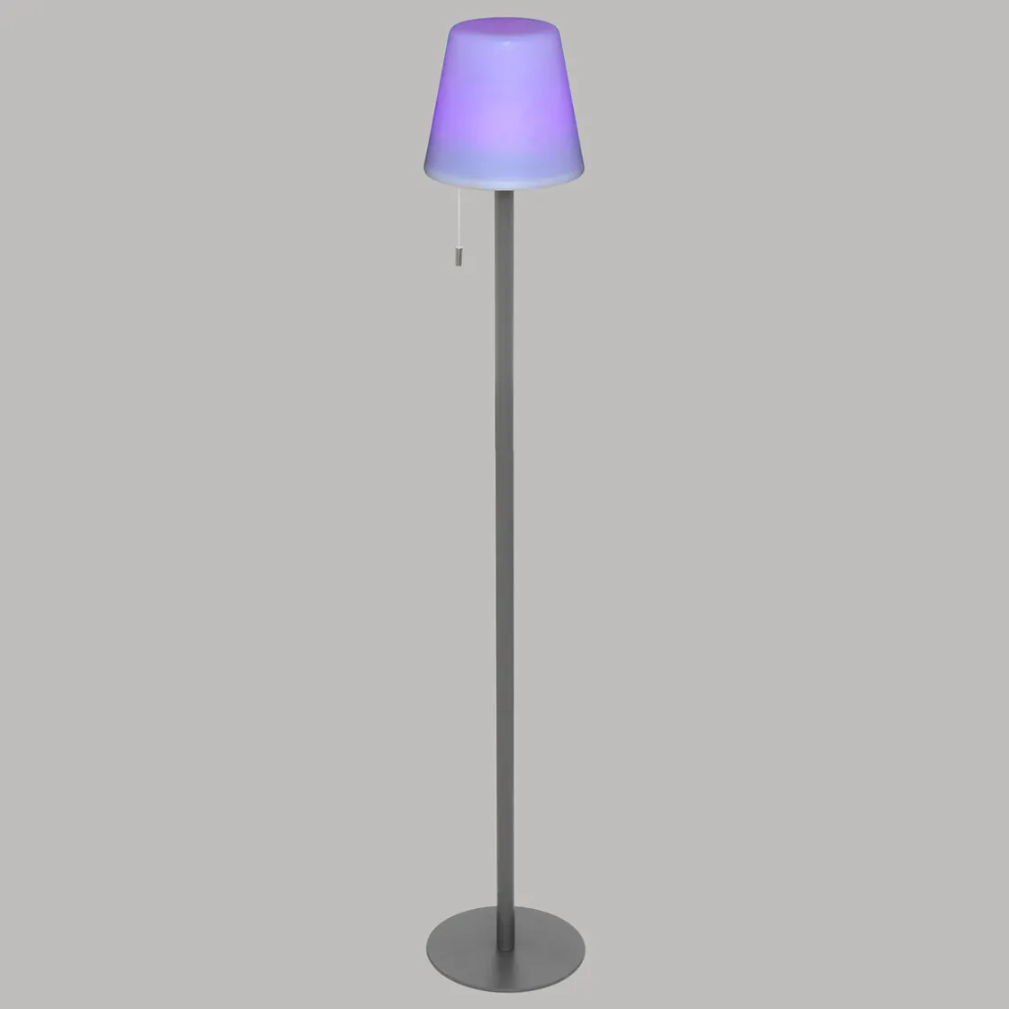 ATMOSPHERA Lampadaire d'extérieur LED "Zack" Online