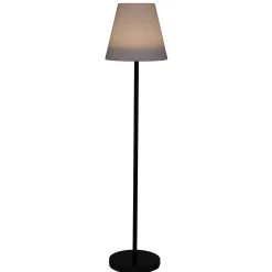 ATMOSPHERA Lampadaire d'extérieur 