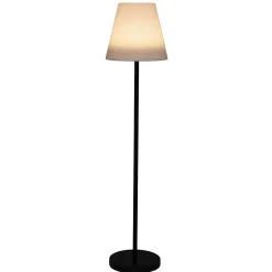 ATMOSPHERA Lampadaire d'extérieur 
