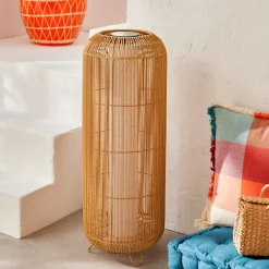 ATMOSPHERA Lampadaire d'extérieur solaire "Loise" Sale